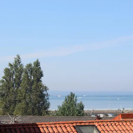 Apartamento Los Olmos Apartmán *