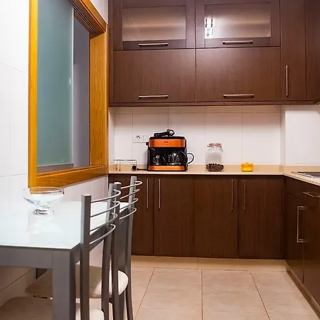 Apartamento Los Olmos * Cambados